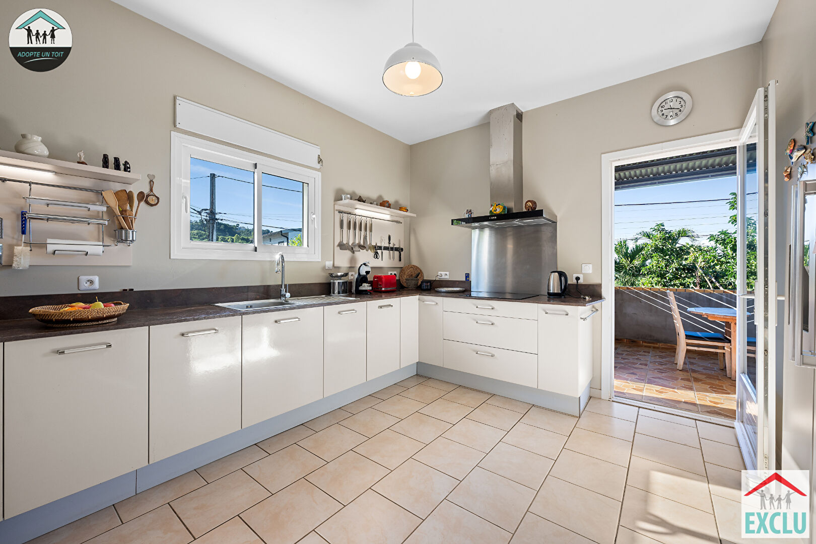 Agence immobilière de Patrimoine Expertise Immobilier