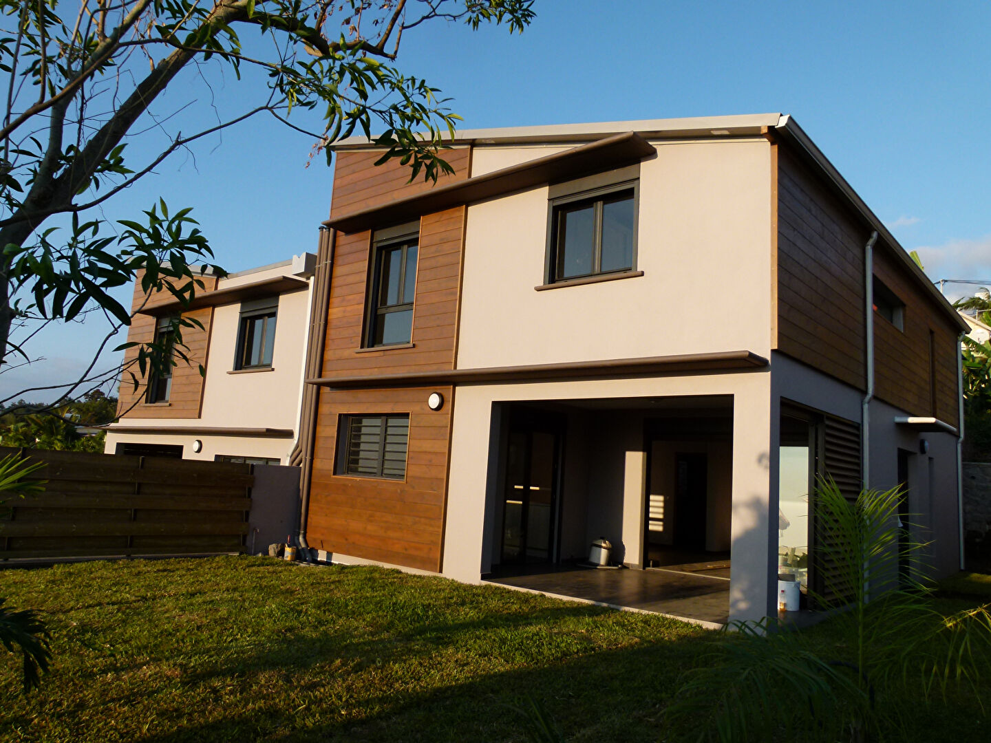 Agence immobilière de Patrimoine Expertise Immobilier