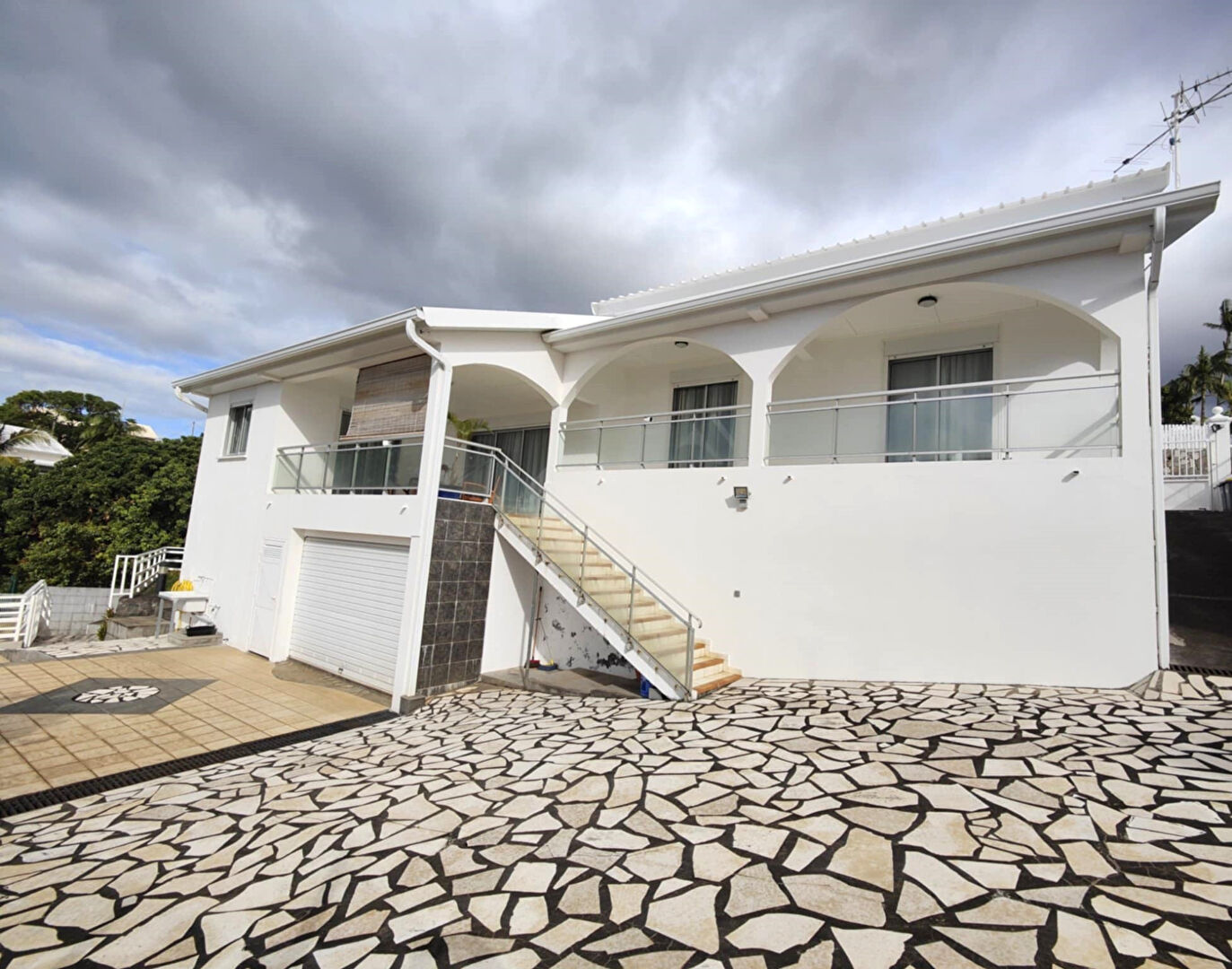 Agence immobilière de Patrimoine Expertise Immobilier