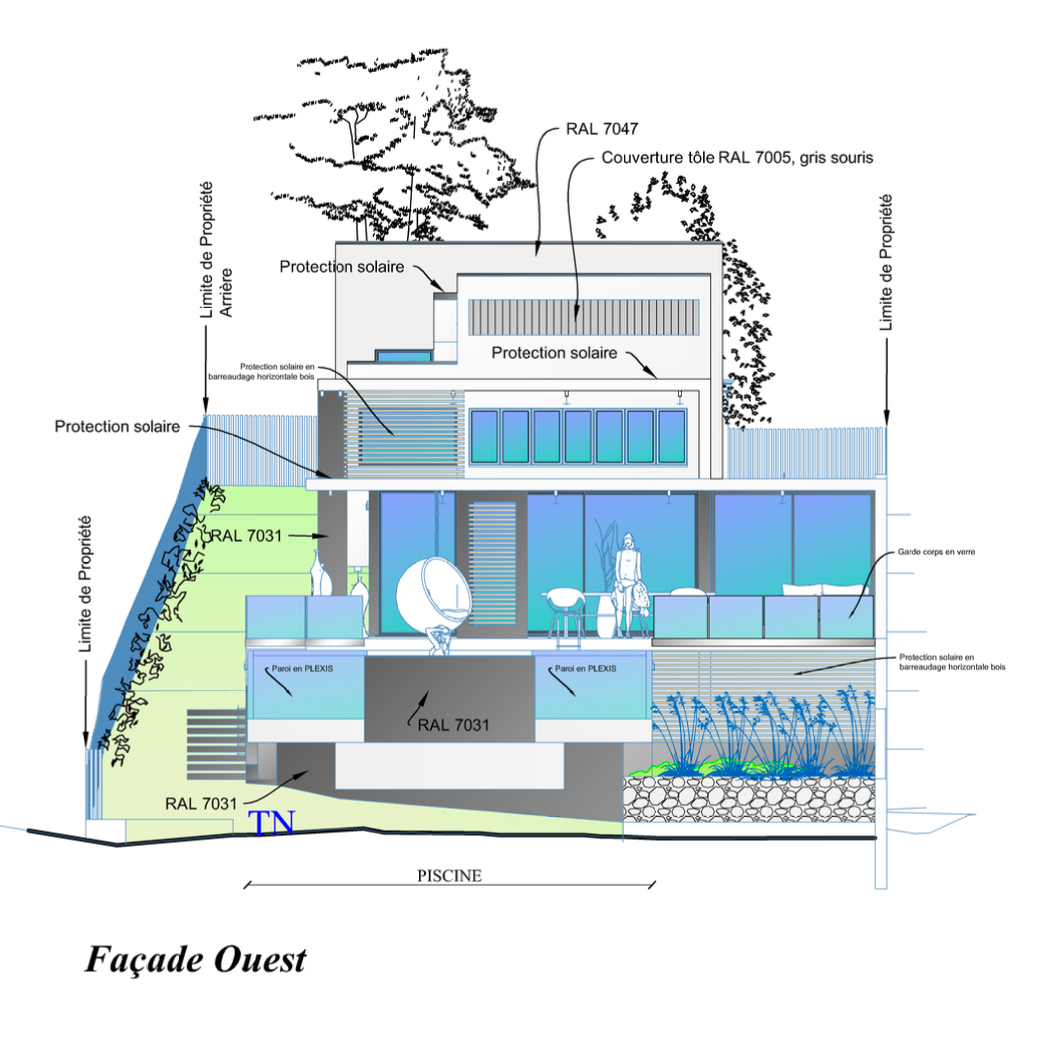 Agence immobilière de Patrimoine Expertise Immobilier