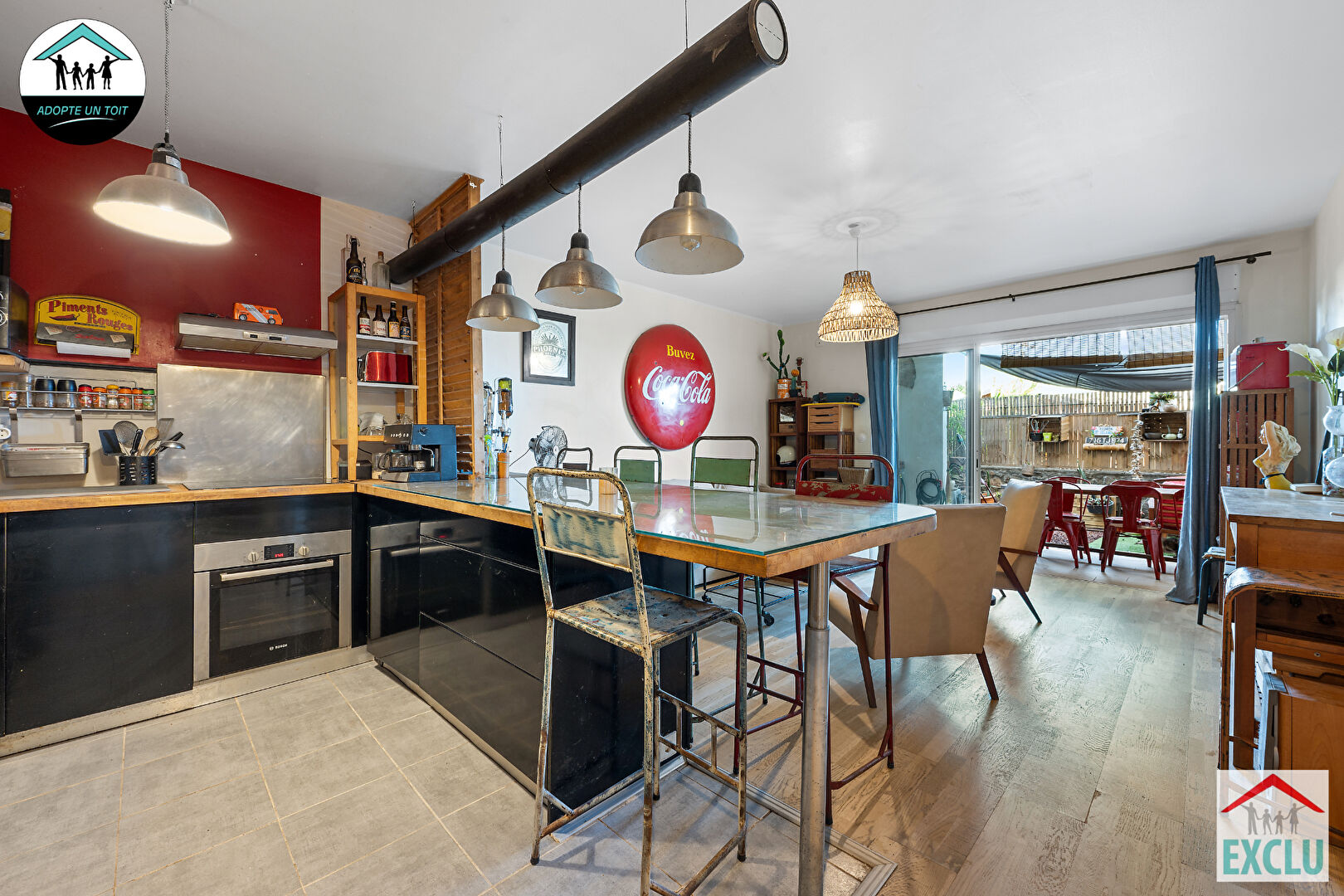 Agence immobilière de Patrimoine Expertise Immobilier