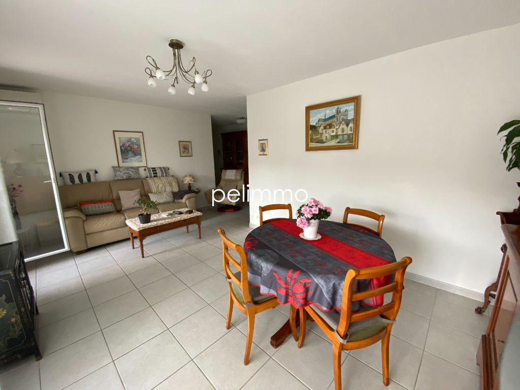 Vente appartement 4 pièce(s) à SALON DE PROVENCE m² m² avec 3