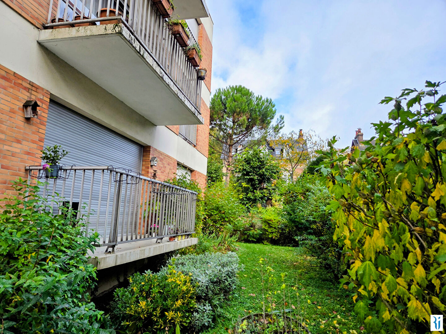 
ENTRE SAINT ANDRE ET GARE
