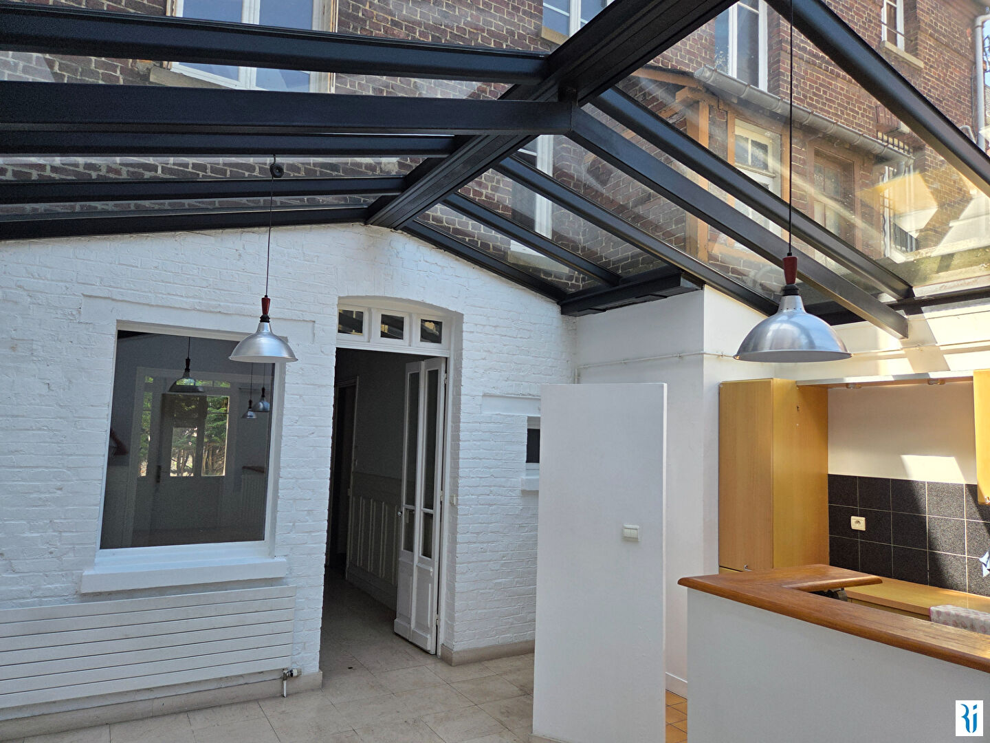
Maison Rouen 6 pièce(s) 140 m2

