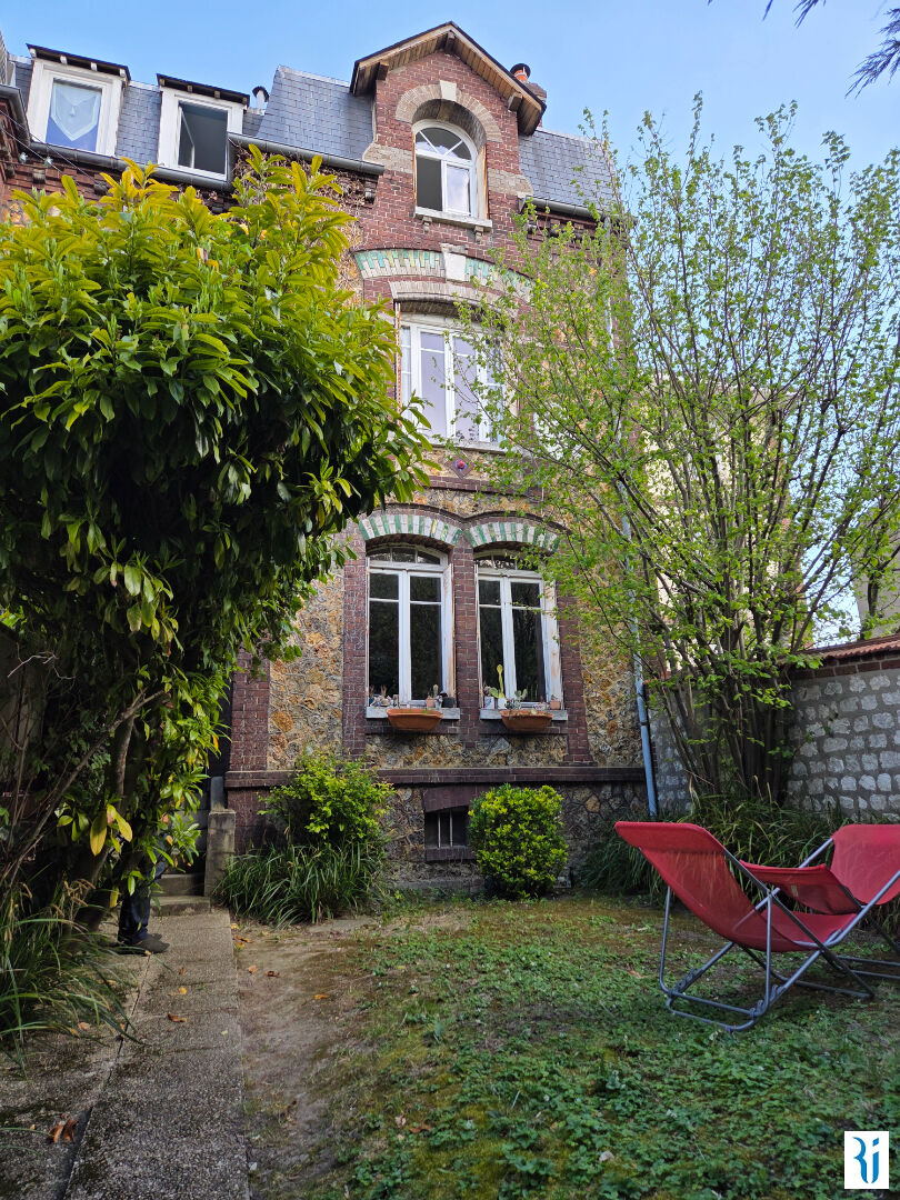 
Maison Rouen 6 pièce(s) 140 m2
