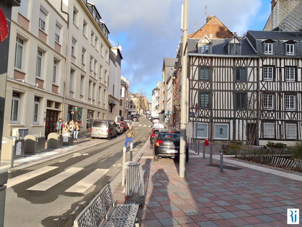
Appartement Rouen 2 pièce(s) 50 m2
