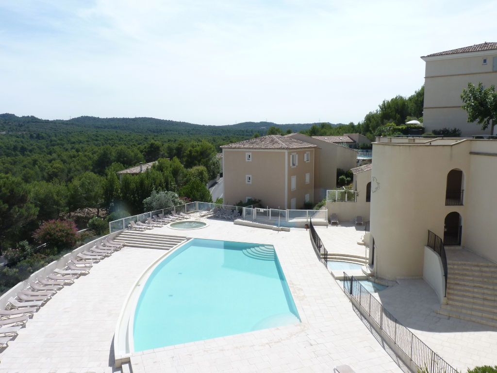 Appartement Domaine du Golf de Pont Royal proche d'Aix en provence 3