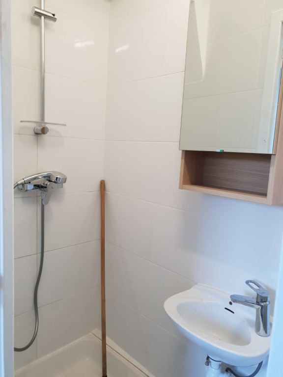 Photo Studio 11m² paris 10ème image 6/6