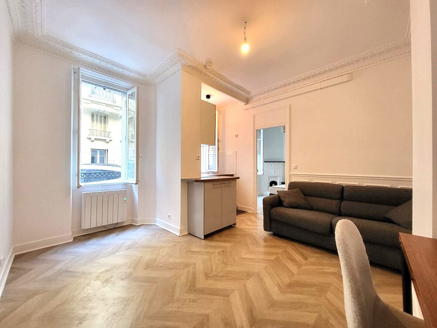 Agence immobilière de Premier Immobilier - Eurimmo