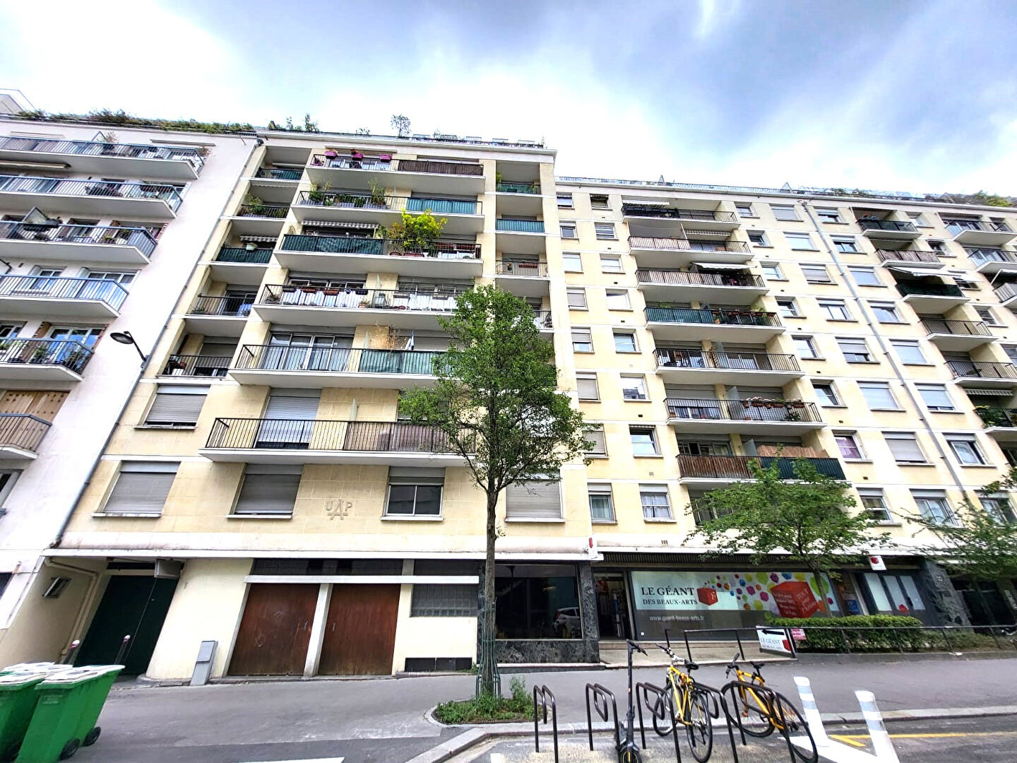 Agence immobilière de Premier Immobilier - Eurimmo