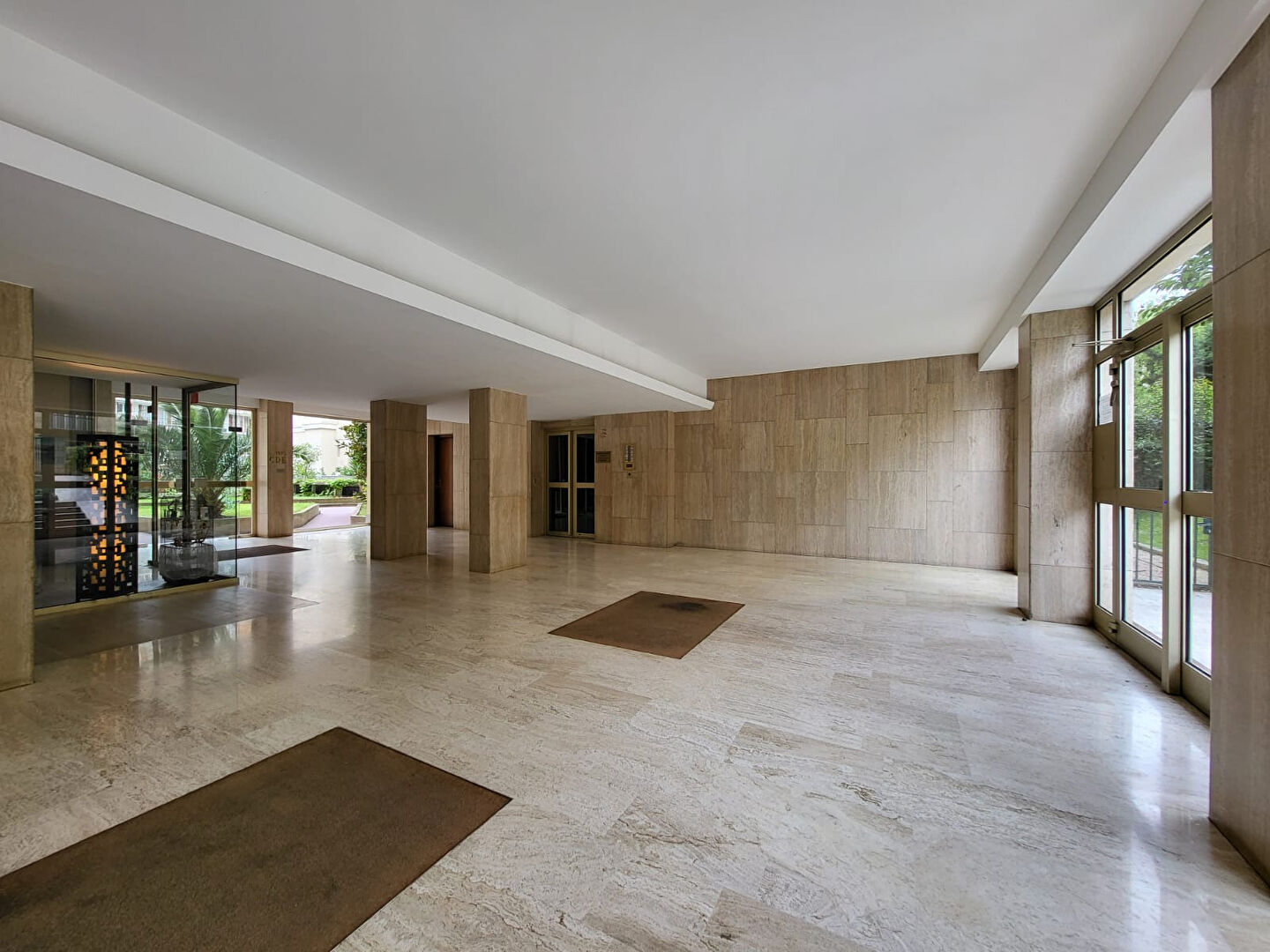 Photo Studio 14.79m² 75020 Paris image 6/6