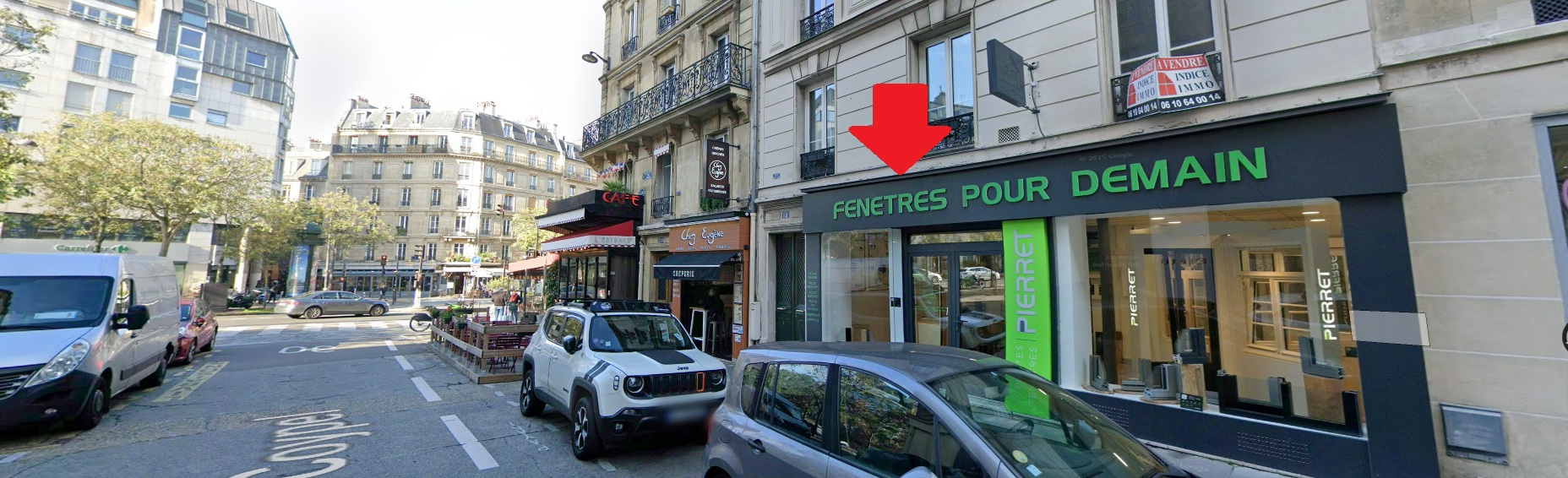 Agence immobilière de Premier Immobilier - Eurimmo