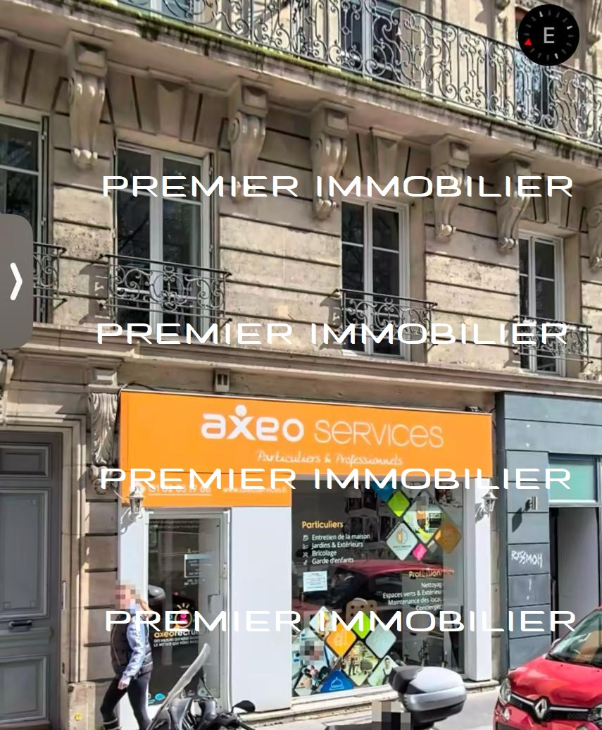 Agence immobilière de Premier Immobilier - Eurimmo