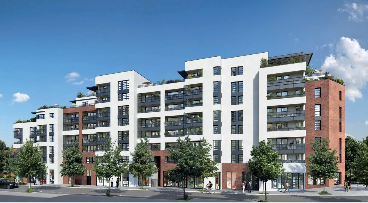 Agence immobilière de Premier Immobilier - Eurimmo