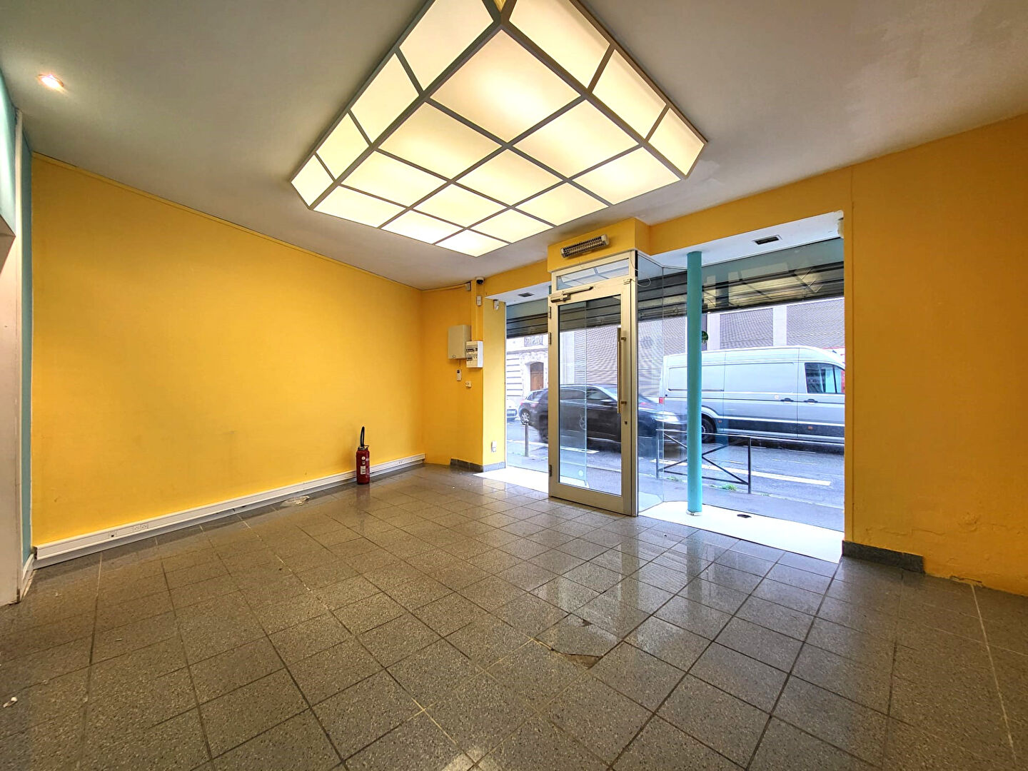 Agence immobilière de Premier Immobilier - Eurimmo