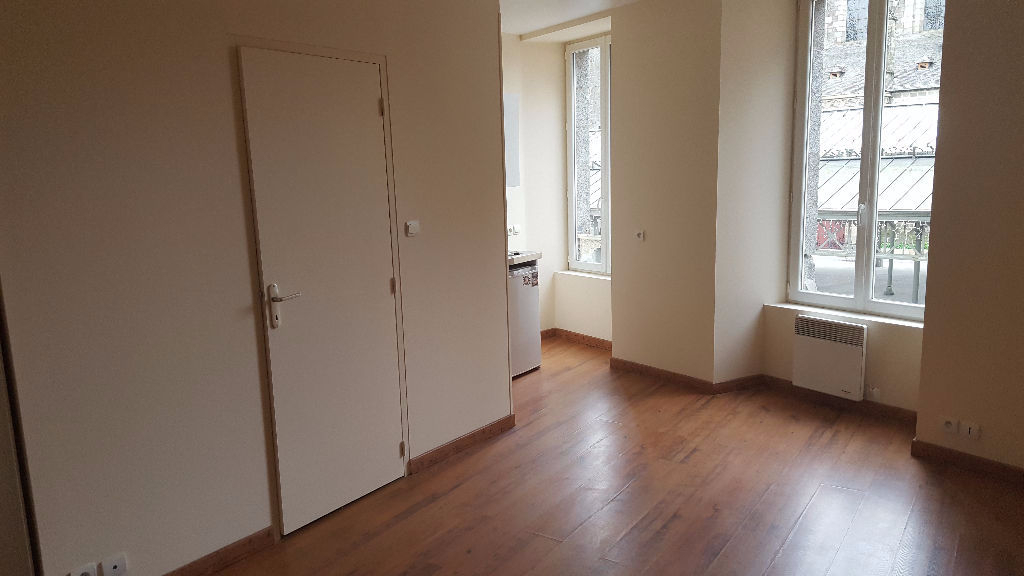Agence immobilière de ACTIF IMMOBILIER SAINT-BRIEUC