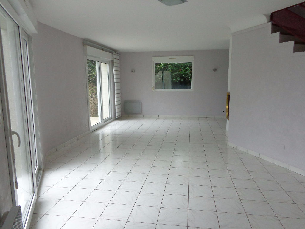 Agence immobilière de ACTIF IMMOBILIER SAINT-BRIEUC