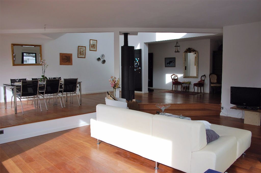 Agence immobilière de ACTIF IMMOBILIER SAINT-BRIEUC