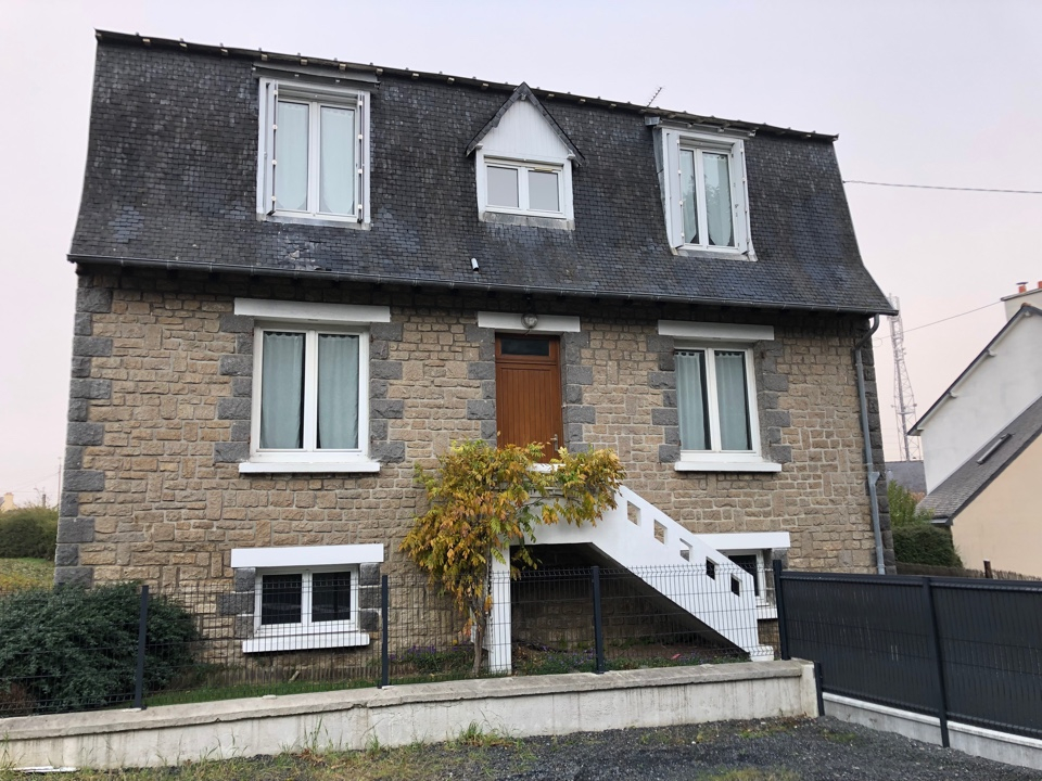 Agence immobilière de ACTIF IMMOBILIER SAINT-BRIEUC