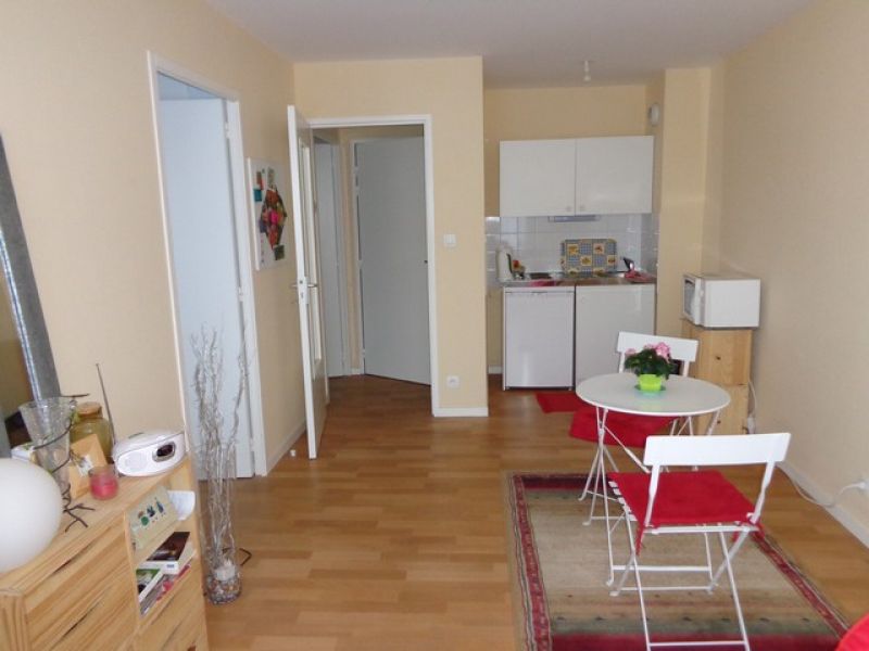 Agence immobilière de ACTIF IMMOBILIER SAINT-BRIEUC