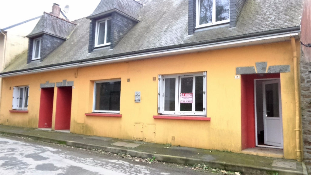 Agence immobilière de ACTIF IMMOBILIER SAINT-BRIEUC