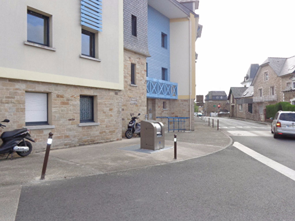 Agence immobilière de ACTIF IMMOBILIER SAINT-BRIEUC