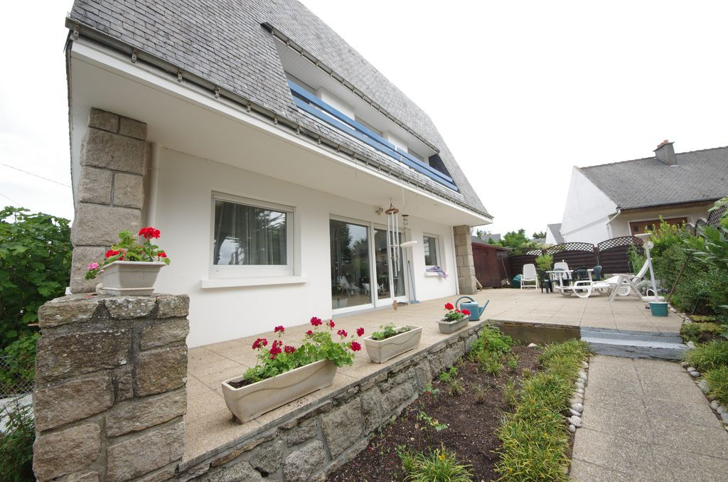 Vente Maison SaintPierreQuiberon 56510 sur Le Partenaire