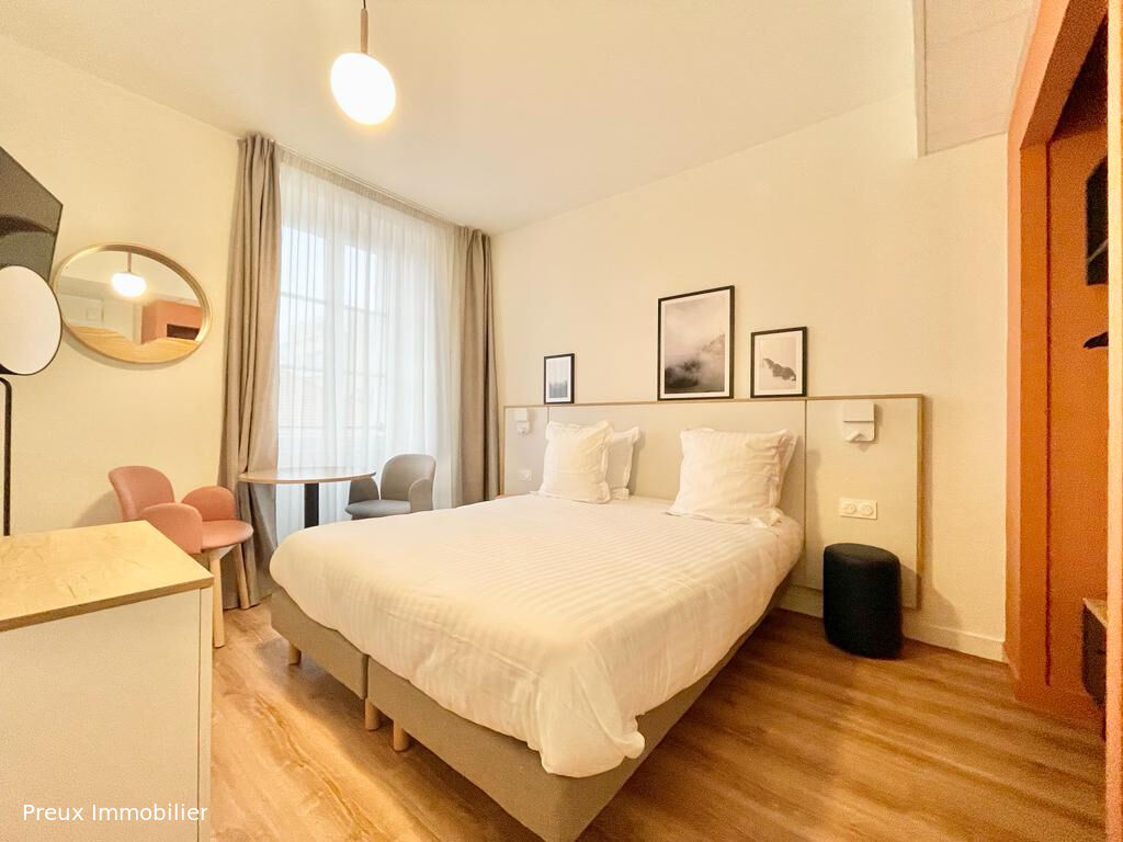 Agence immobilière de PREUX IMMOBILIER