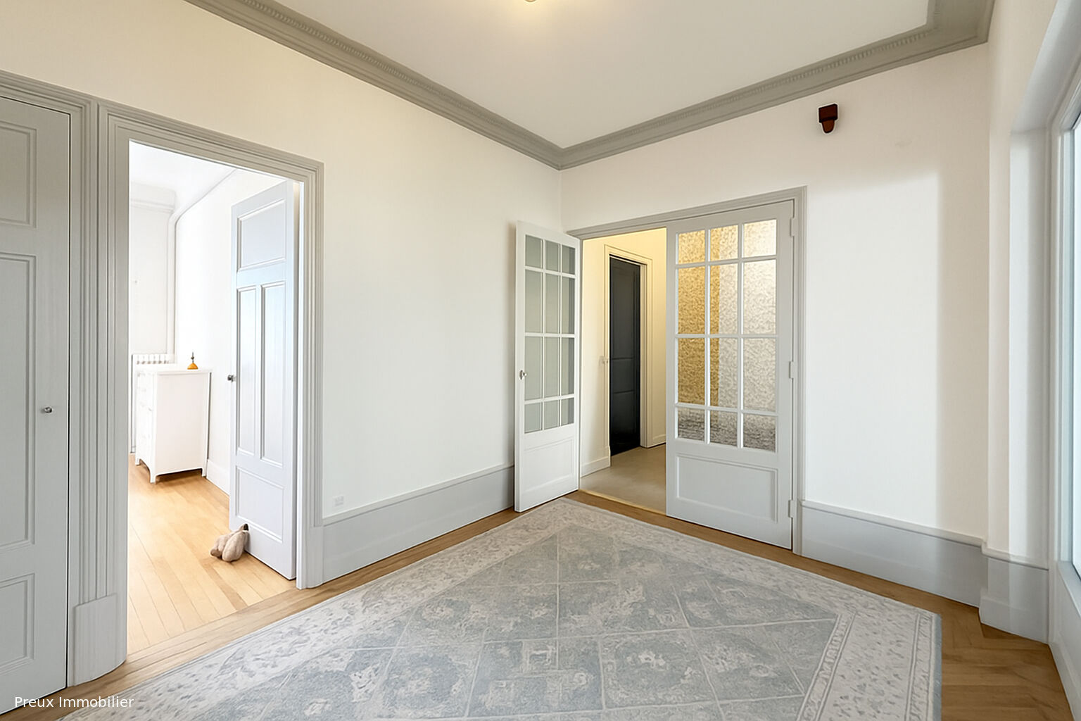 Photo Appartement Annecy 3 pièces 84m2 image 3/6