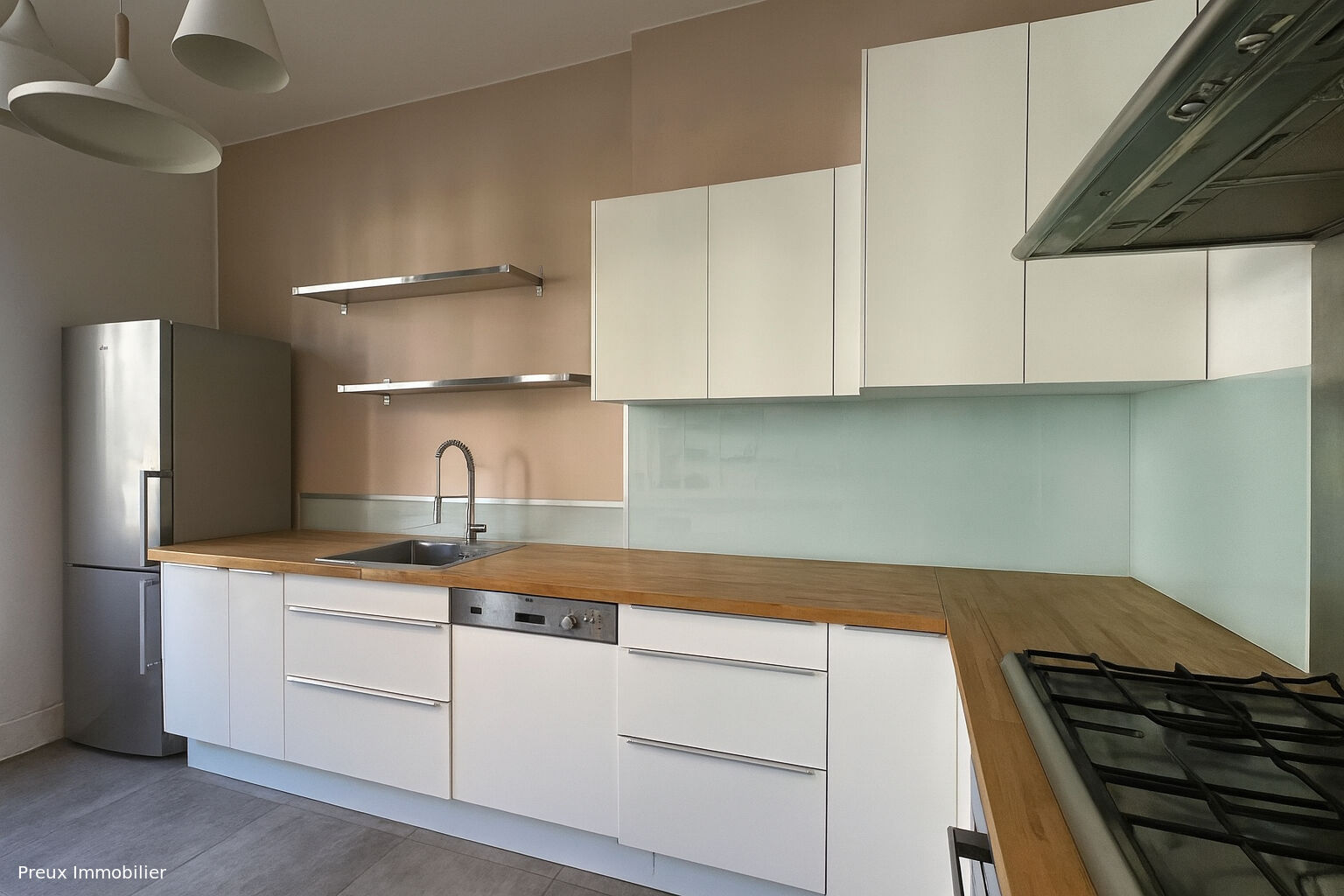 Photo Appartement Annecy 3 pièces 84m2 image 4/6