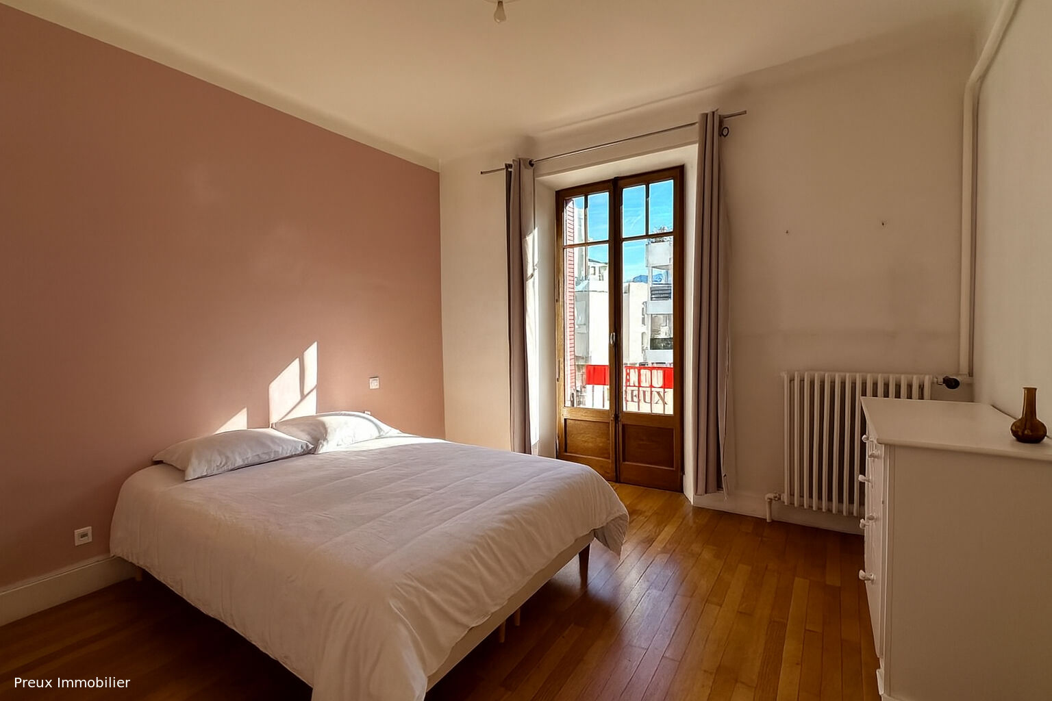 Photo Appartement Annecy 3 pièces 84m2 image 6/6