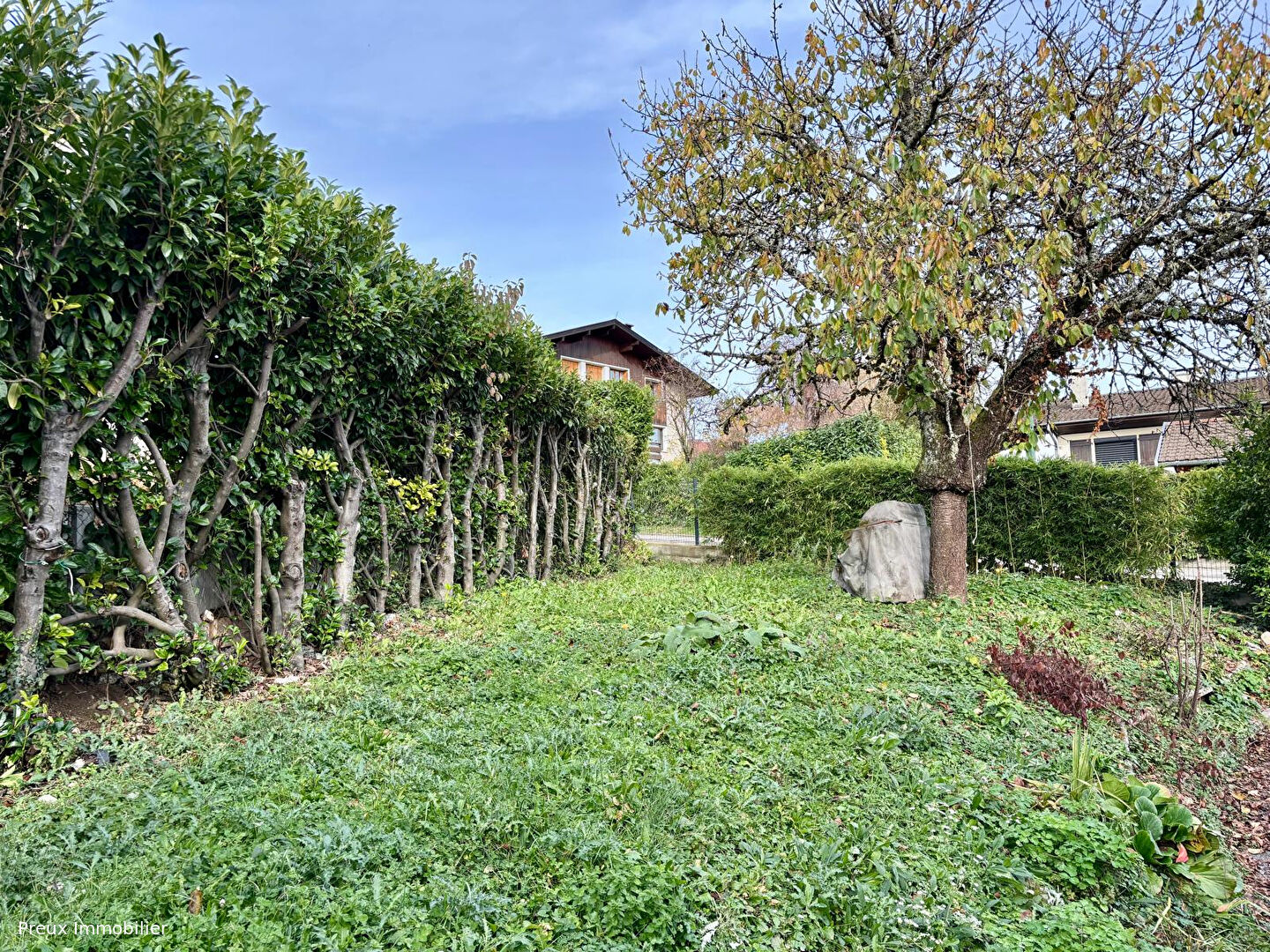 Agence immobilière de PREUX IMMOBILIER