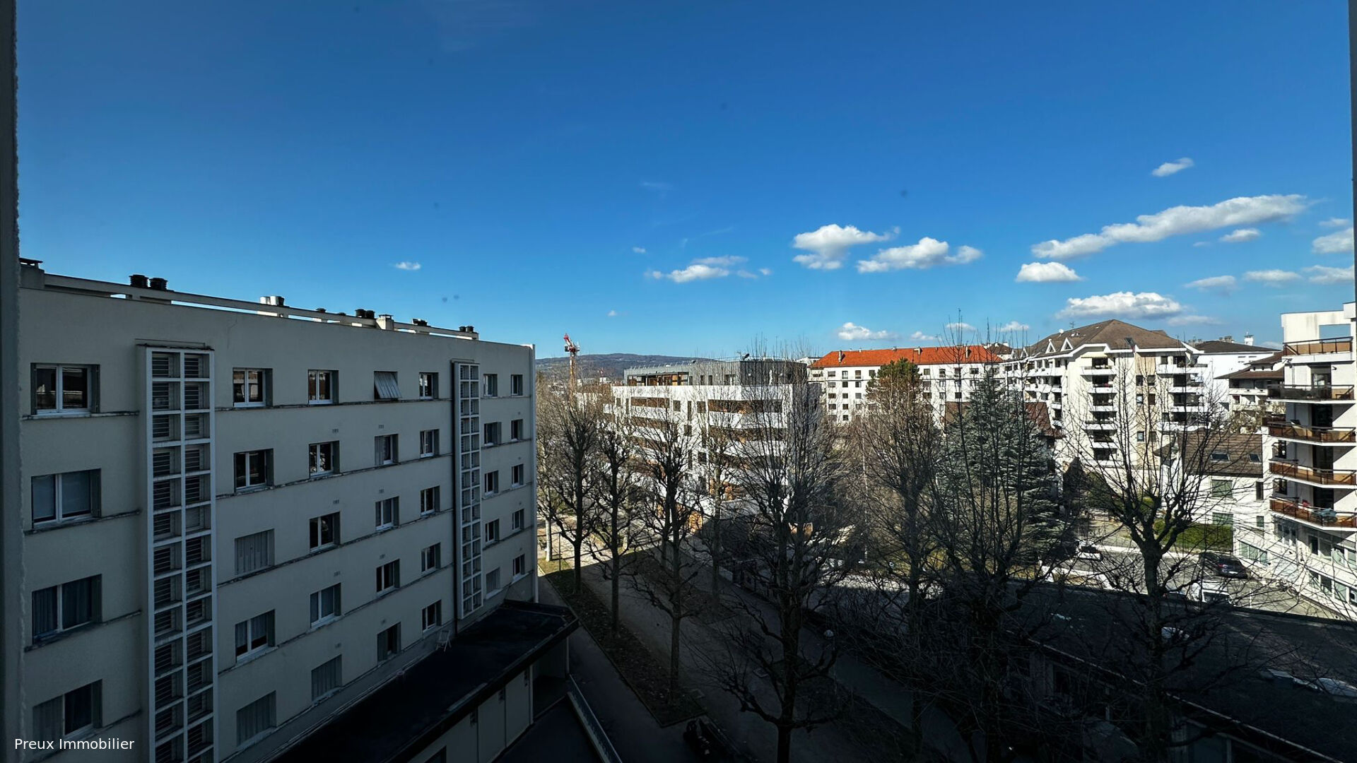 Agence immobilière de PREUX IMMOBILIER