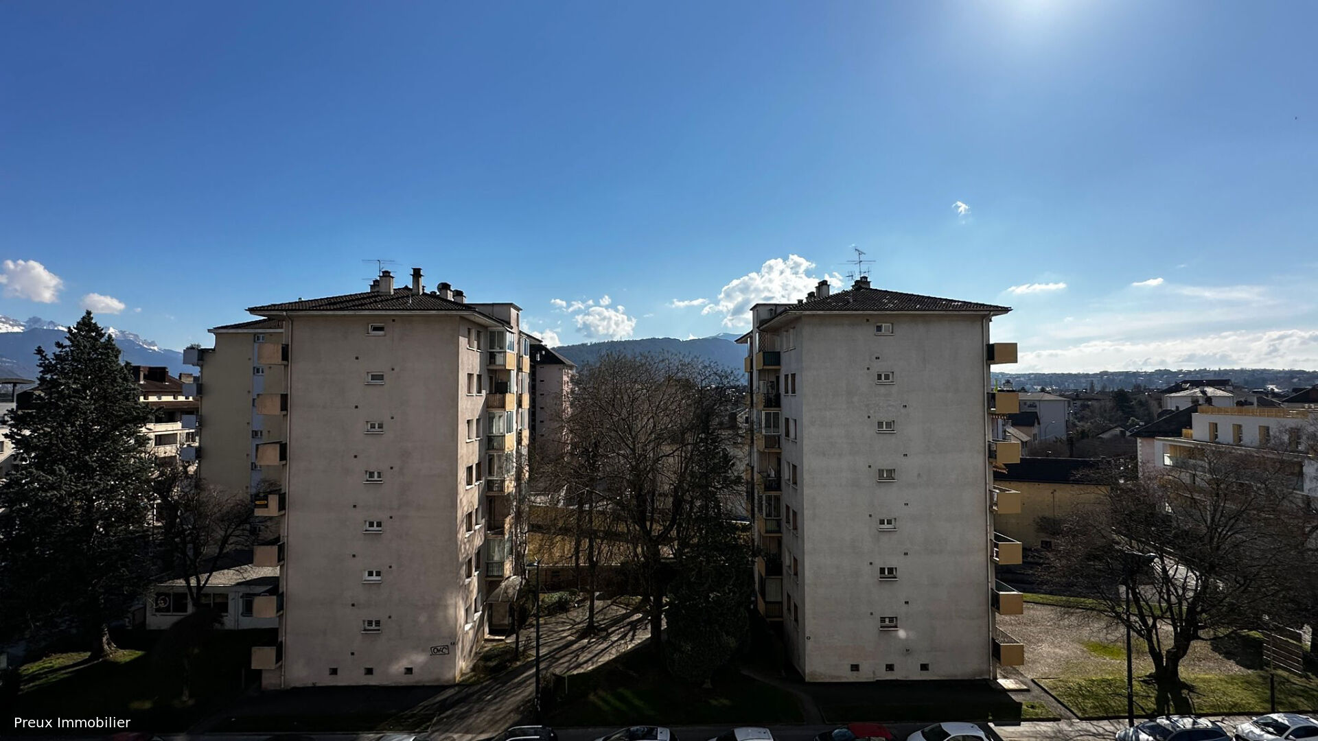 Agence immobilière de PREUX IMMOBILIER