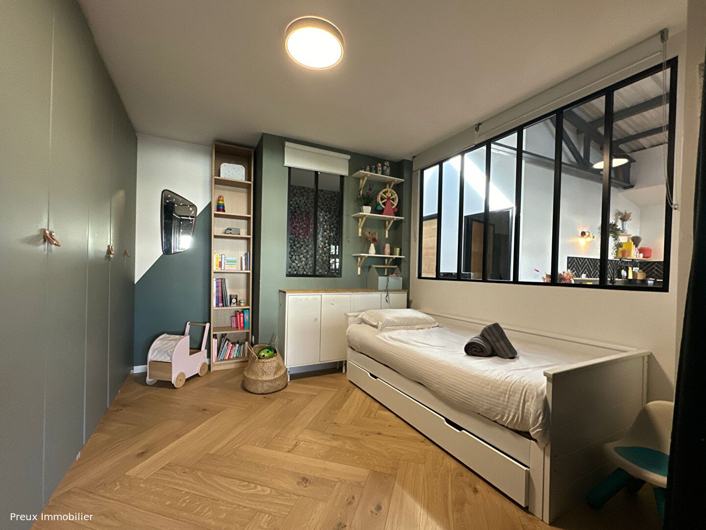 Photo Appartement - Loft Proche centre ville image 3/6
