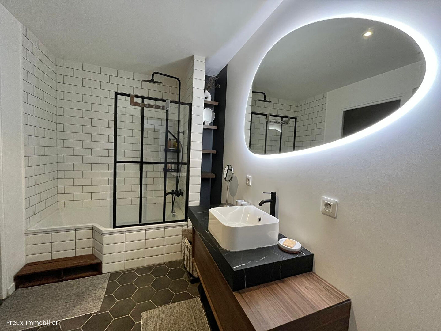 Photo Appartement - Loft Proche centre ville image 4/6