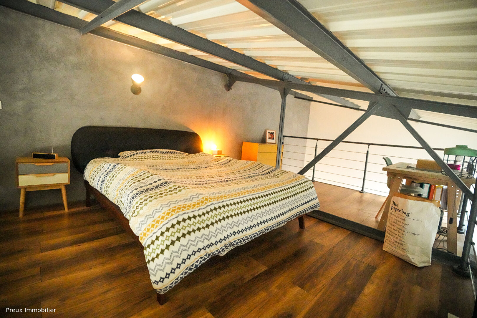 Photo Appartement - Loft Proche centre ville image 5/6