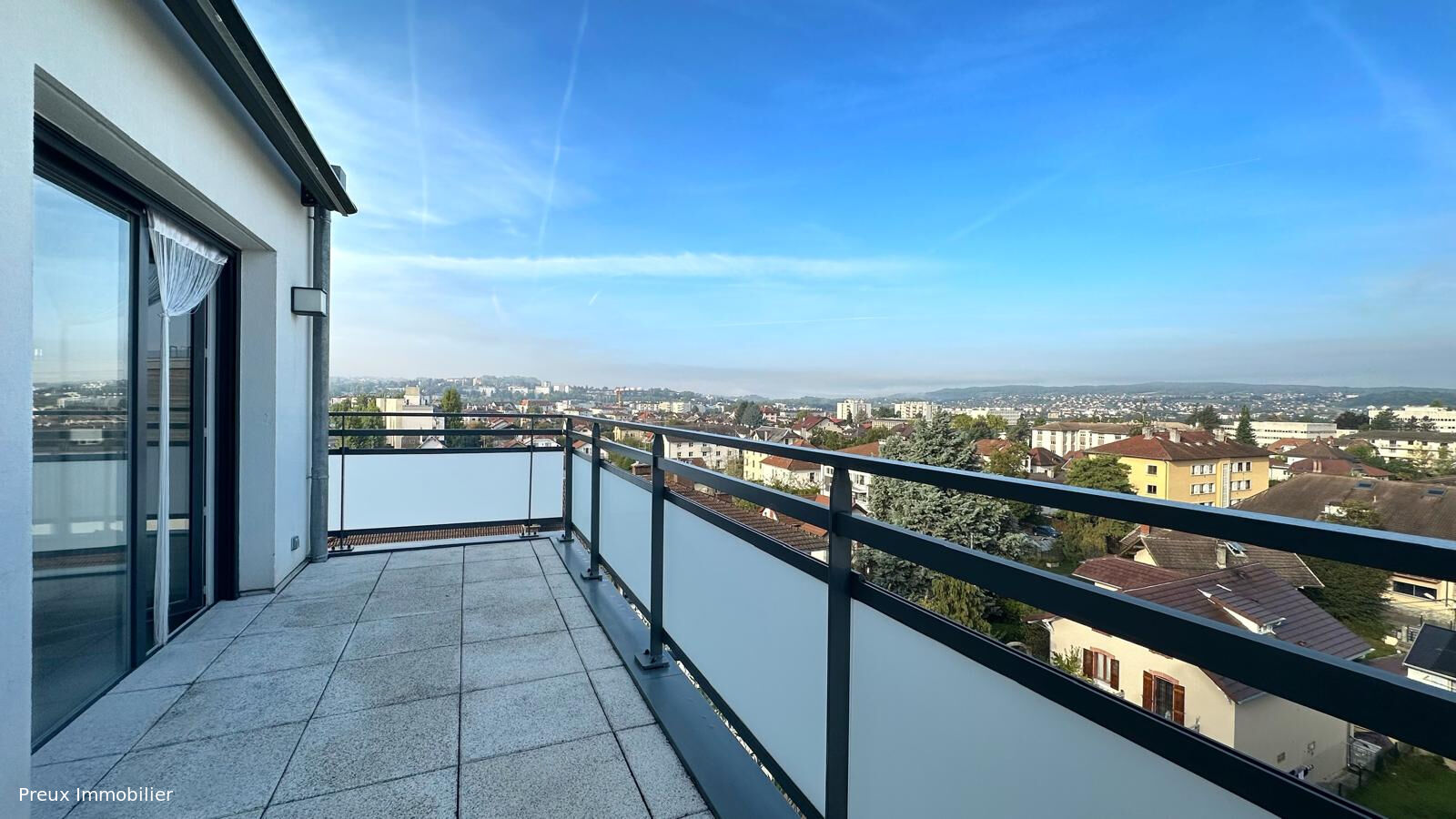 Agence immobilière de PREUX IMMOBILIER