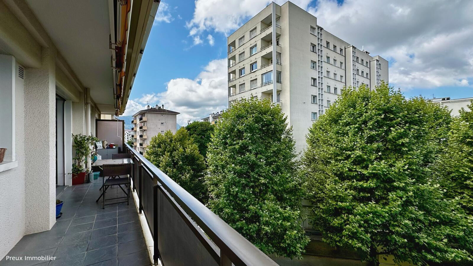 Agence immobilière de PREUX IMMOBILIER
