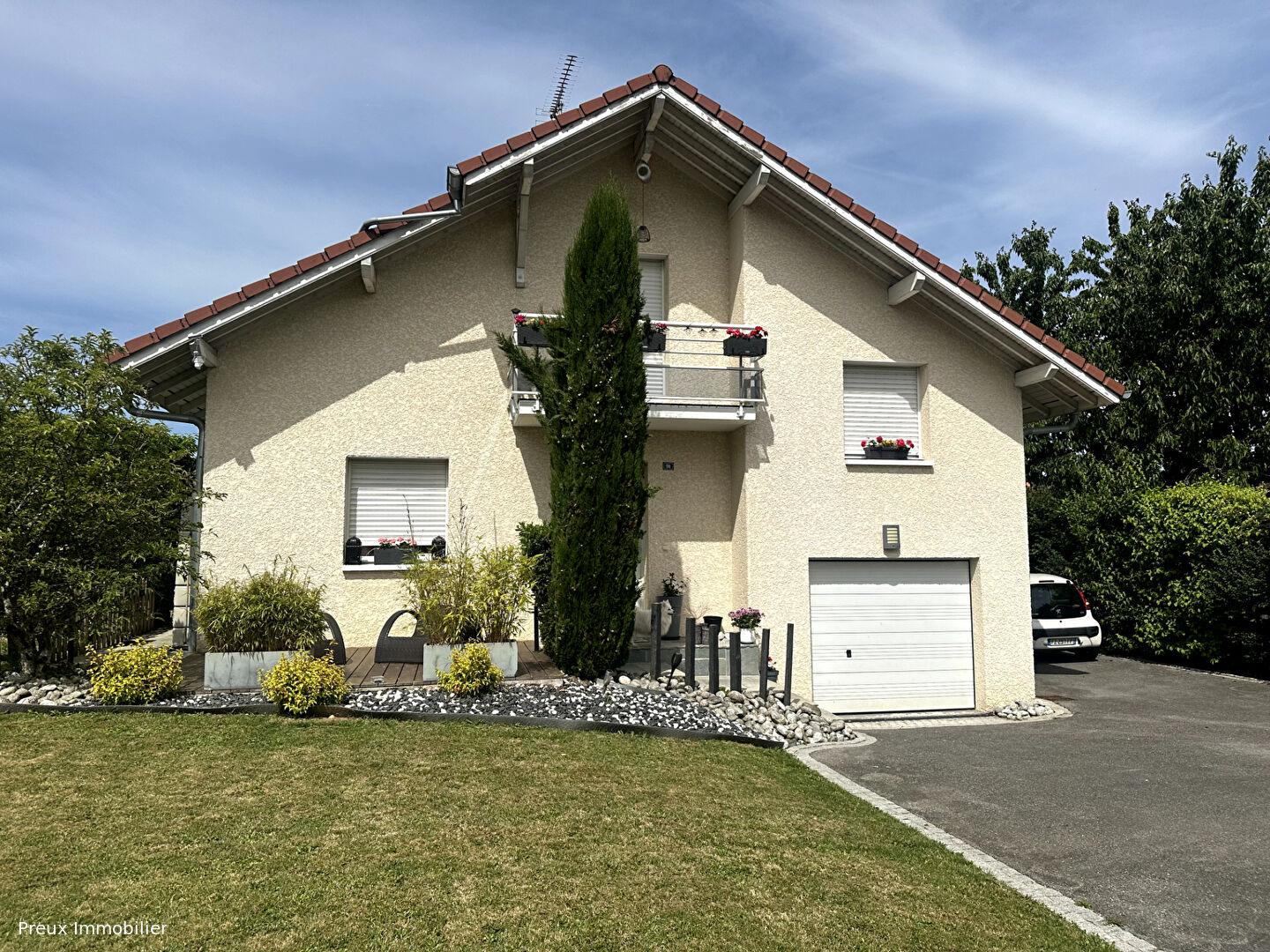 Photo Maison Saint Pierre En Faucigny 5 pièces (120,30m2). image 2/6