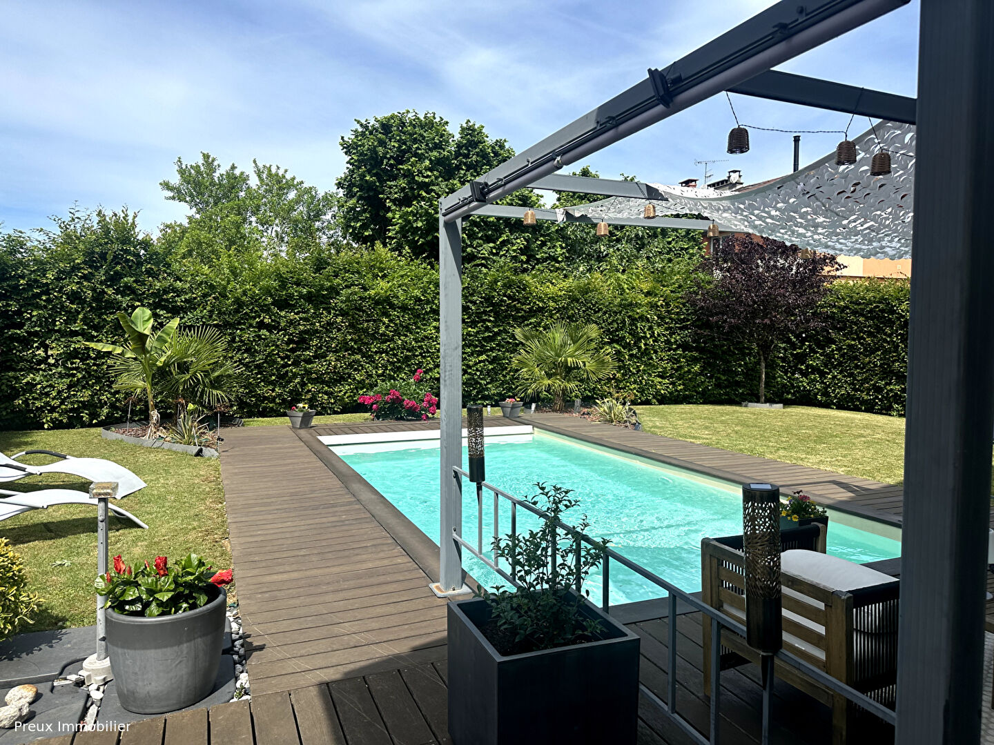 Photo Maison Saint Pierre En Faucigny 5 pièces (120,30m2). image 4/6