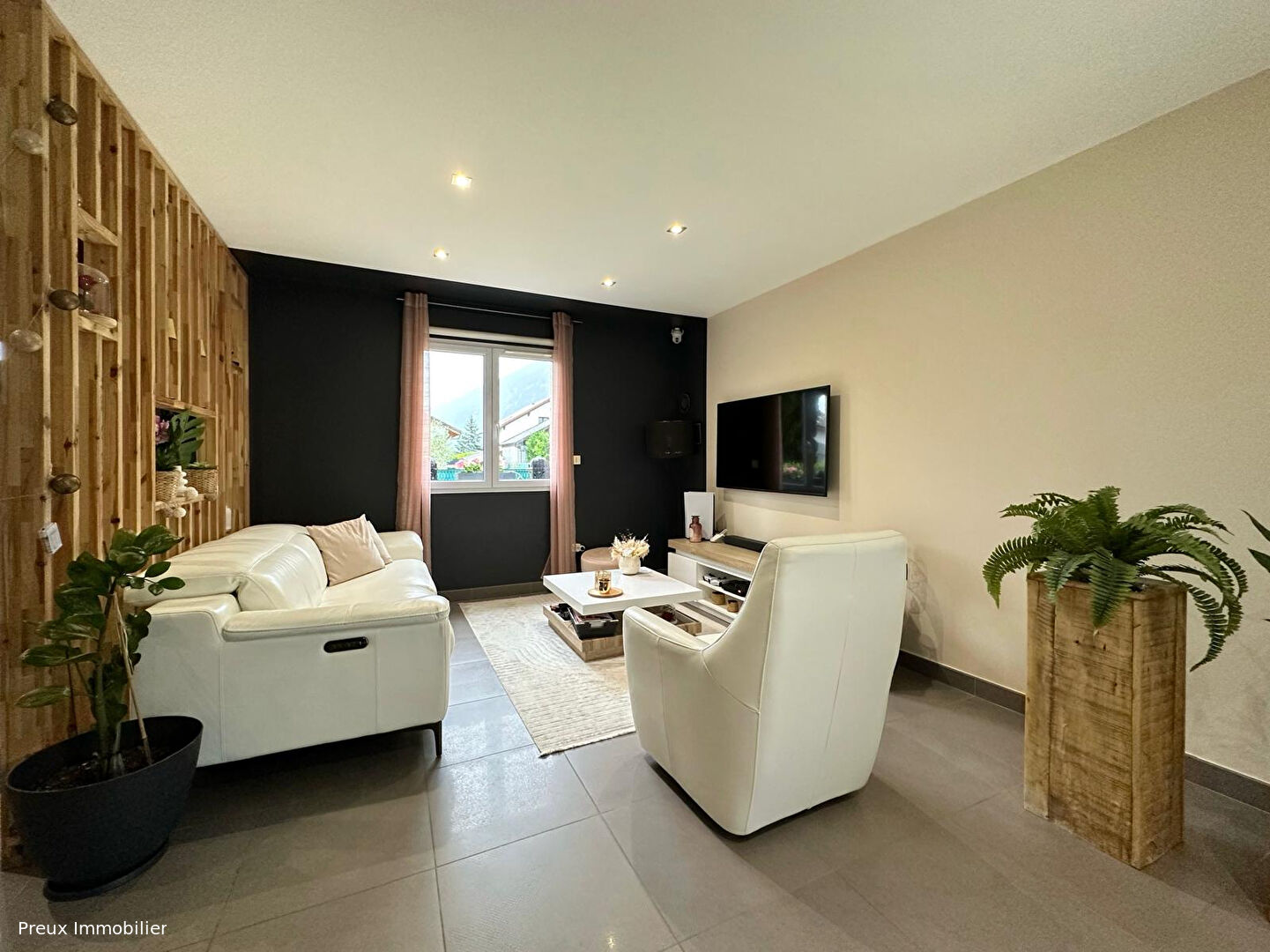 Photo Maison Saint Pierre En Faucigny 5 pièces (120,30m2). image 5/6