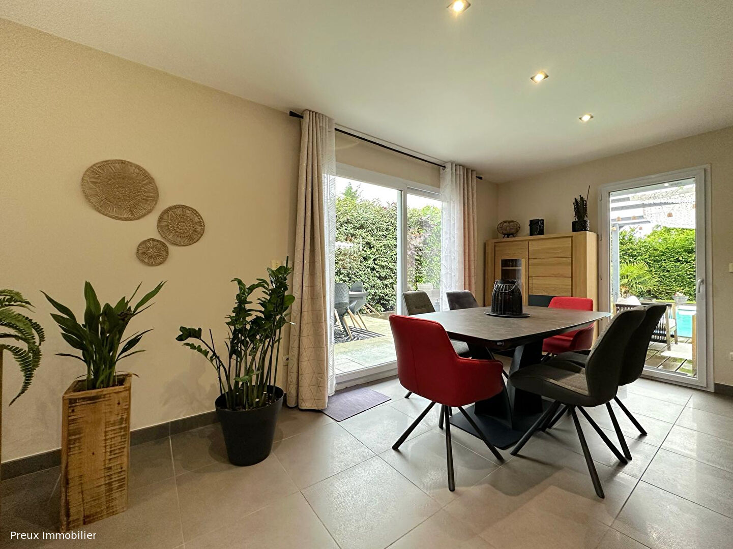 Photo Maison Saint Pierre En Faucigny 5 pièces (120,30m2). image 6/6