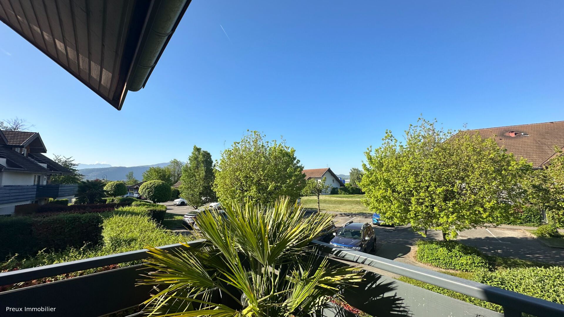 Agence immobilière de PREUX IMMOBILIER