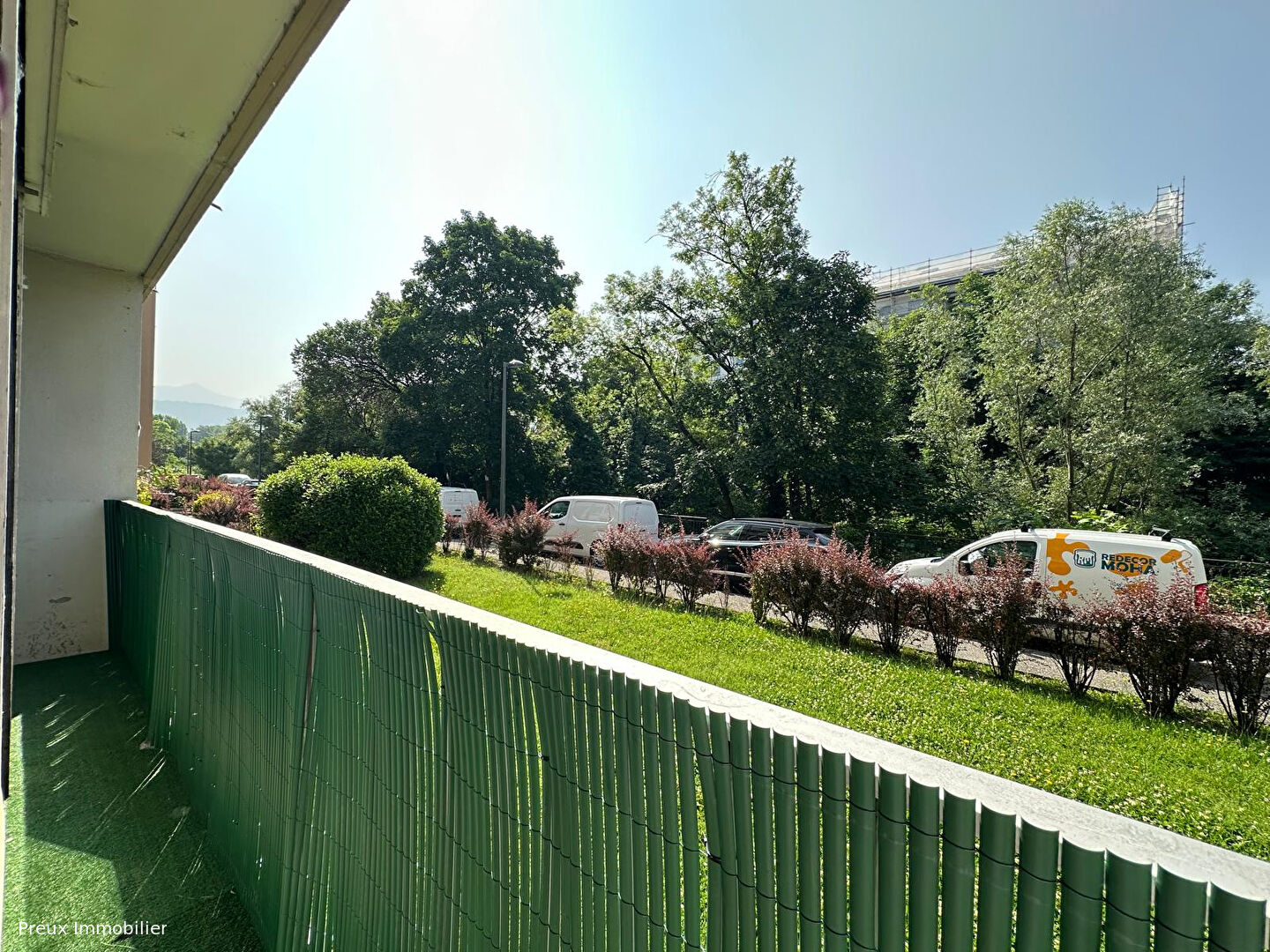 Agence immobilière de PREUX IMMOBILIER