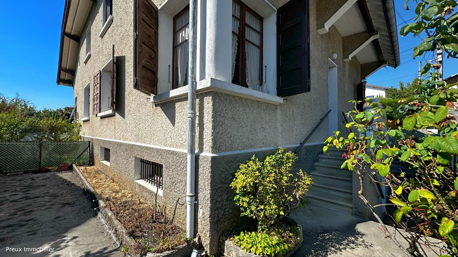 Maison Annecy 5 pièces 130 m²