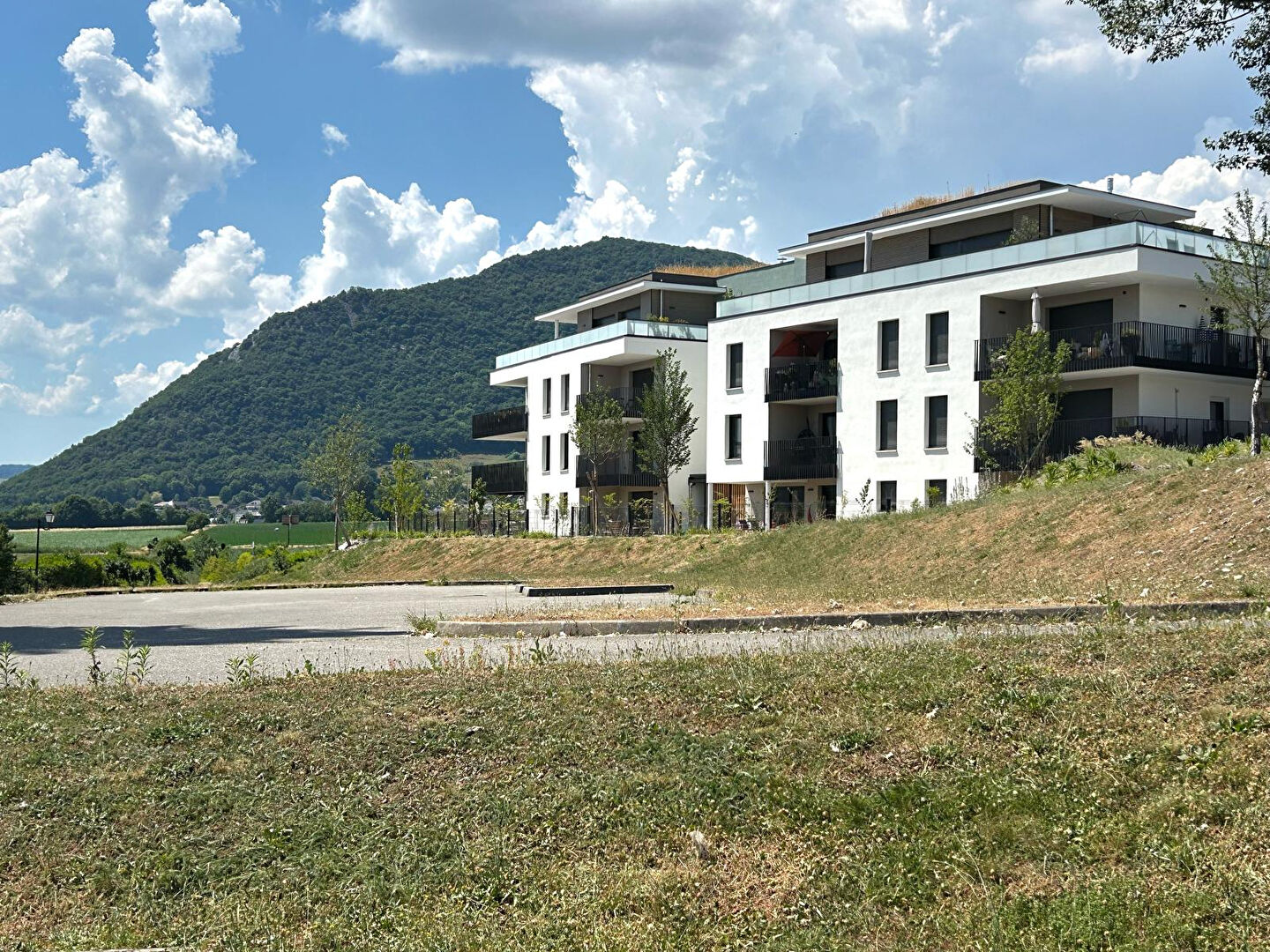 Appartement Epagny 2 pièces 53 m²