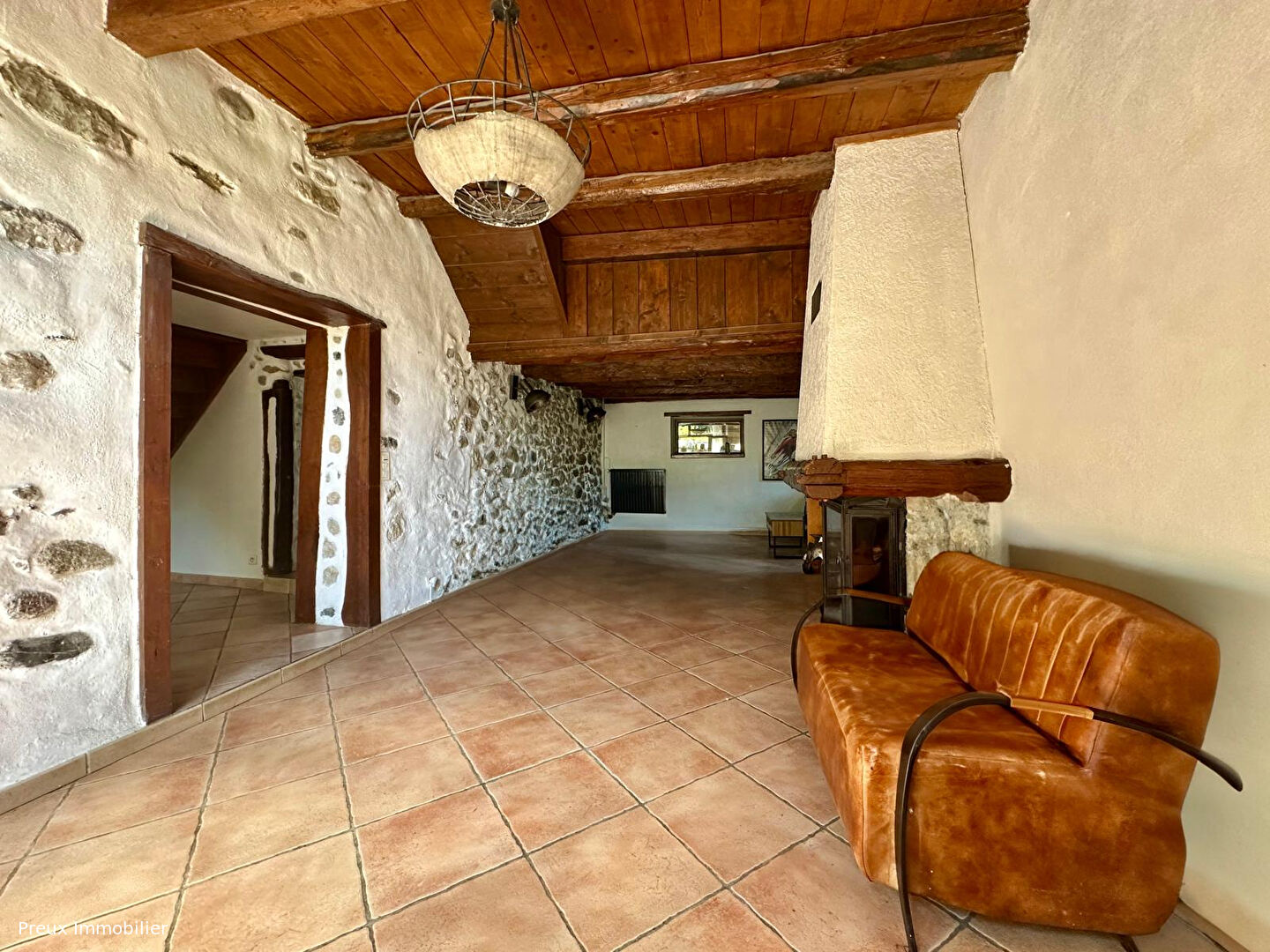 Agence immobilière de PREUX IMMOBILIER