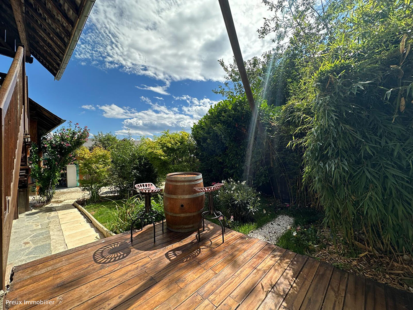 Photo Maison Sillingy image 2/6