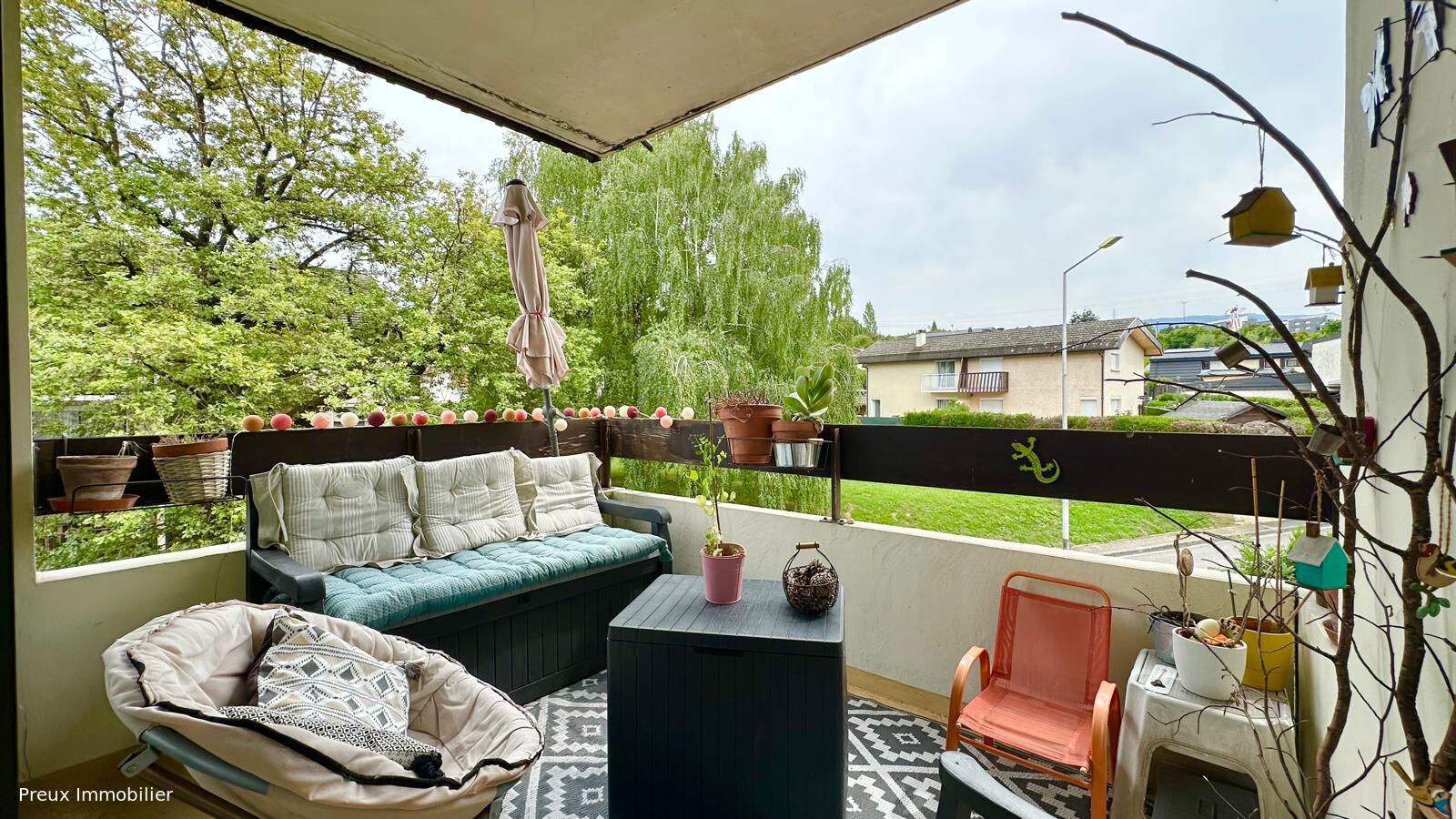 Agence immobilière de PREUX IMMOBILIER